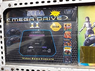 Xbox One: Sega sega сега сега — 2