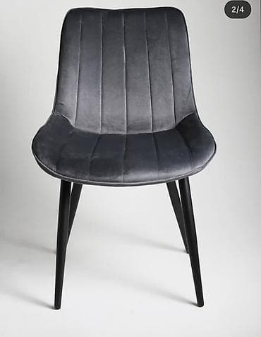 mamaroo 3 0: Стул для кухни, Новый, Другой материал, цвет - Серый — 2