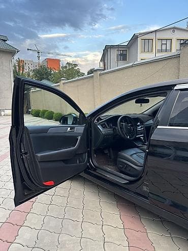 фары для гольф 2: Hyundai Sonata: 2020 г., 2 л, Типтроник, Газ, Седан — 6