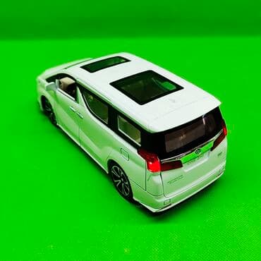 орбизный пистолет цена: Моделька Тойота Альфард игрушка металлическая🚗Доставка, скидка есть — 2