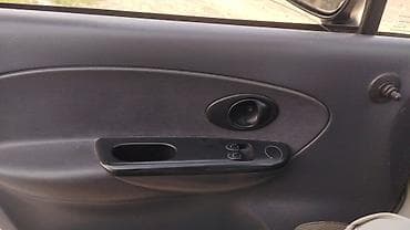 kia soyl: Daewoo Matiz: 2006 г., 0.8 л, Механика, Бензин, Хэтчбэк — 8