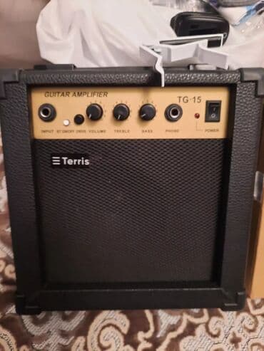 оборудование для парикмахера: Курсы игры на гитаре, укулеле, электрогитаре. Наладка, ремонт — 13