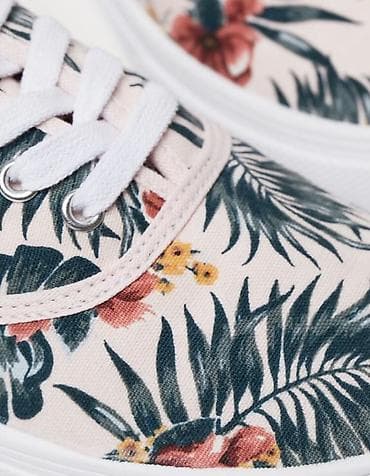 зара обувь: Кеды на шнуровке ( женские ) Фирма H&M Размеры от 36-40 Все — 3