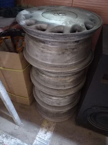 резина на делику: Диски оригинал колпачки все на месте r15 разболтовка 5 114,3 — 3