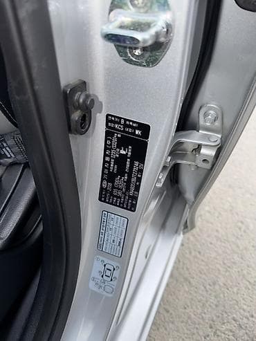 kia monig: Kia Morning: 2018 г., 1 л, Автомат, Бензин, Хэтчбэк — 6