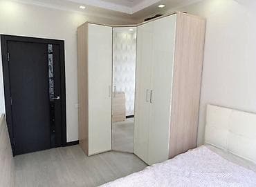 group: 2 комнаты, 54 м², Элитка, 8 этаж, Дизайнерский ремонт — 2