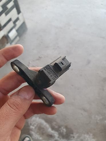 Датчик коленвала Mazda 2003 г., Япония