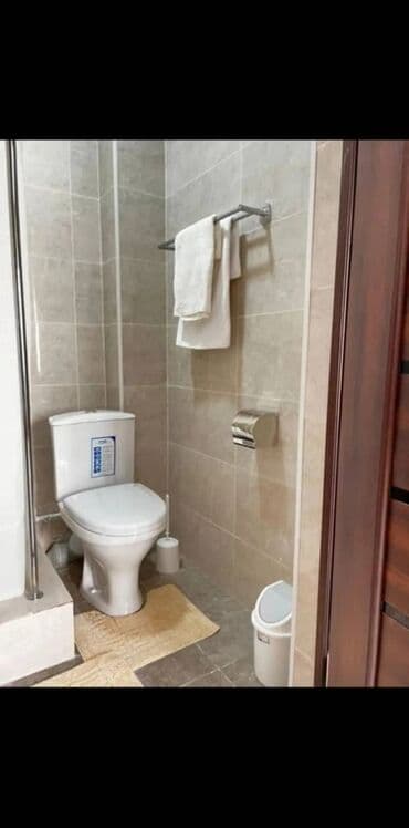 ищу квартиру азия мол 1 ком с поселения: Студия, С мебелью полностью — 5