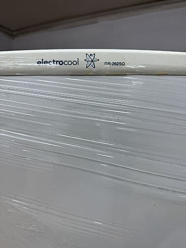 холодная плазма: Холодильник Electrolux, Двухкамерный — 7