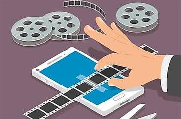 Монтаж и оформление видео для TikTok/Reels/Short Проверенный эдитор с