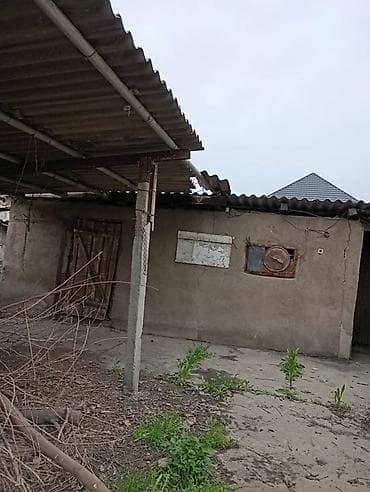 комната аламедин 1: Дом с участком в 15соток в селе Студенческое — 7