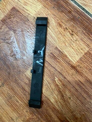 съемник для подшипников: Успокоитель цепи с неизвестного японского автомобиля. Успокоитель — 2