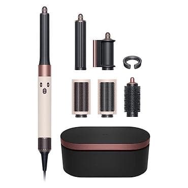 Жылытуу приборлору: Мультистайлер Дайсон . Только на заказ. Цена низкая, так как — 3