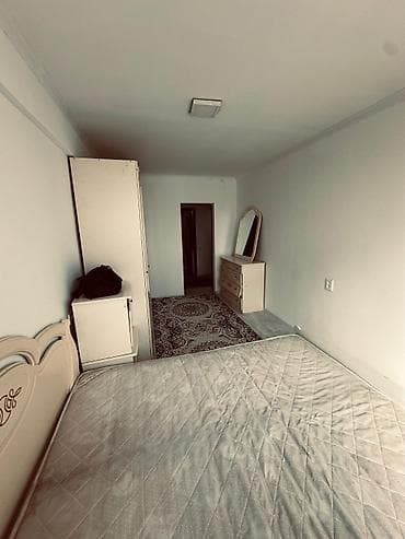 квартира берлик: 2 комнаты, Без подселения, С мебелью полностью — 1