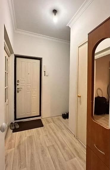 1 комната, С мебелью полностью — 5