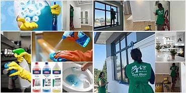 Уборка помещений, | Генеральная уборка, Уборка после ремонта, Уборка раз в неделю, | Офисы, Квартиры, Дома