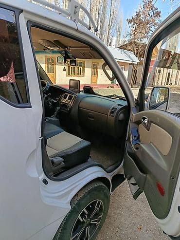 хундай аванте 1: Жеңил жүк ташуучу унаа, Hyundai, Стандарт — 6