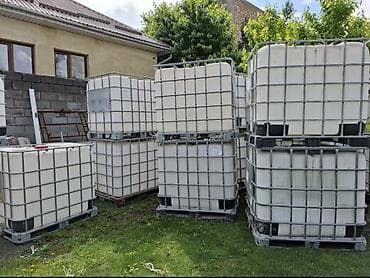 бу еврокуб: Еврокуб — 1