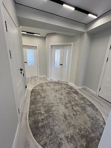 Недвижимость: 3 комнаты, 75 м², Евроремонт — 2