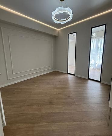 2 комнаты, 51 м², Элитка, 5 этаж — 2