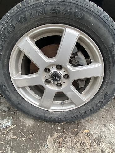 daewoo lanos: Chrysler Sebring: 2002 г., 2.4 л, Автомат, Бензин, Седан — 6