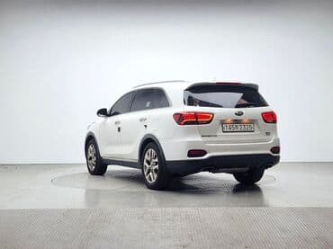 колпак на ауди: Kia Sorento: 2019 г., 2.2 л, Автомат, Дизель, Кроссовер — 6