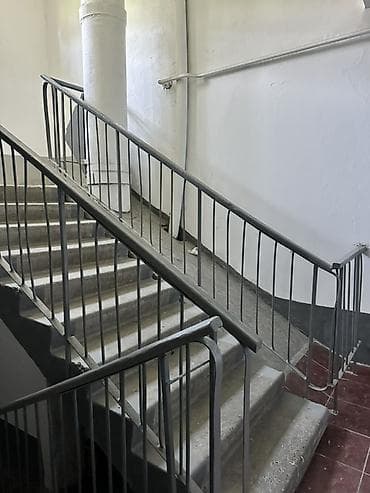 2 комнатная квар: 2 комнаты, 61 м², 106 серия, 2 этаж, Косметический ремонт — 6