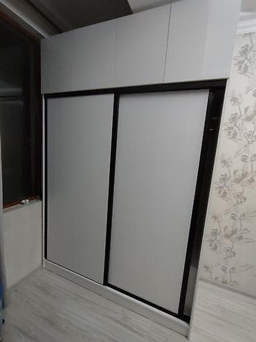 Дом и сад: Шкаф купе только на заказ качество отличное механизм тоже отлично — 6