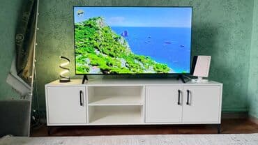 тумбу: Тумба под телевизор Новый,материал из ЛДСП Россия фурнитура с — 6