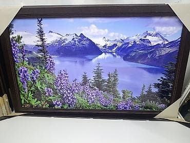 Картины размер 100х60см сделано в России оптом и в розницу