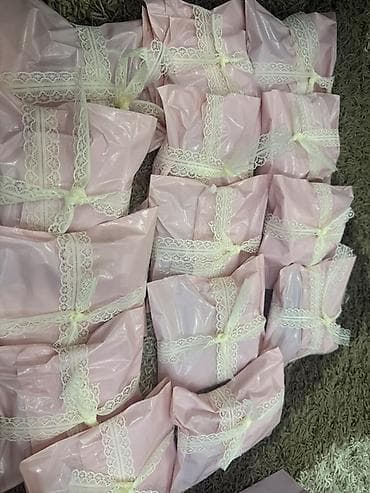 Продаю секретные бьюти пакетики
Один пакет 350KGS at lalafo.kg Продаю секретные бьюти пакетики
Один пакет 350KGS