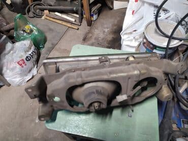 купить фары на ниву: Пр фару от нисана 2500 точно модель не помним правая — 3