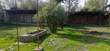 дом или квартира в бишкеке в аренду: Дом, 666666666 м², 5 комнат, Собственник — 12