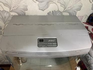 Аквариумы: Аквариум JEBO R362 (R-Style Aquarium) — 4