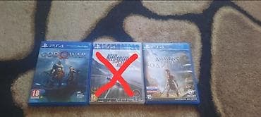 eagles game: Меняю и продаю! игры на Sony PlayStation 4. ps4. Assassins creed — 1