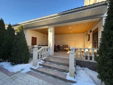 дом престарелых бишкек цены: Дом, 90 м², 3 комнаты, Собственник, Евроремонт — 7