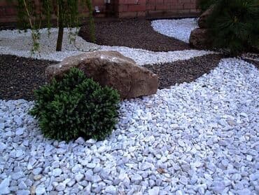 камни для аквариума: Продажа натуральных декоративных камней для ландшафтного дизайна — 2