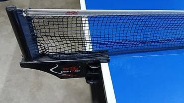 cricket bat: Настольный теннисный стол Start Line Olympic - Размер игрового поля — 2