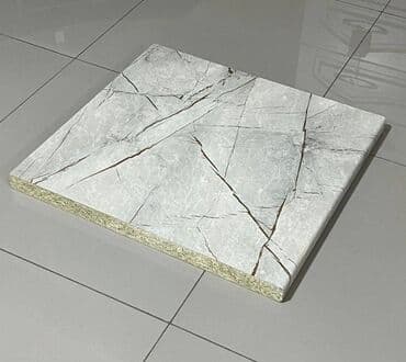 столешницы из натурального камня: Столешница, супер столешница, толщина 4 см 
Размер - 0,56 м х 0,6 м — 2