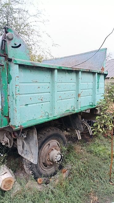 прсеп зила: ЗИЛ : | 1982 г — 9