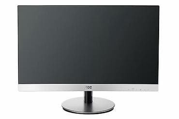 hyperx haste: Монитор, AOC, Б/у, LED, 27" - 28" — 1