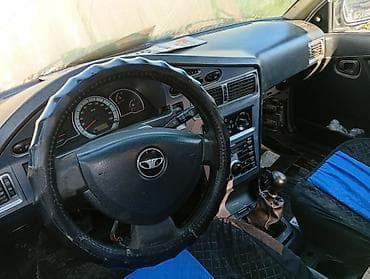 автозапчасти китайские авто: Daewoo Nexia: 2012 г. — 2