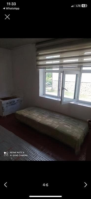 сдаются дома: 2 комнаты, Собственник, Без подселения, С мебелью частично — 3