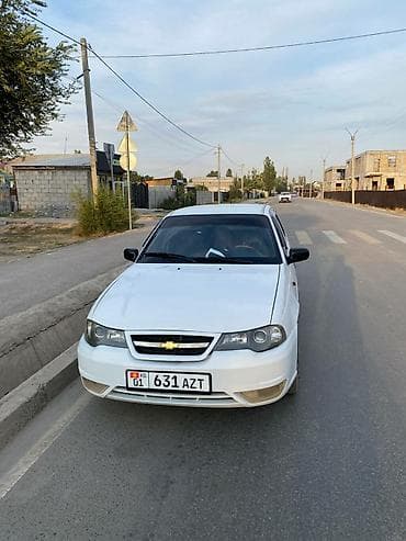 Daewoo Nexia: 2010 г., 1.5 л, Бензин — 5