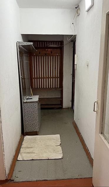 отдам дёшево: 2 комнаты, 45 м², Юг-2 мкр 104 серия, 3 этаж, Косметический ремонт — 4