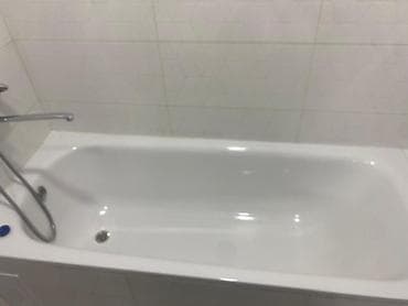 osh flats: 2 комнаты, Собственник, С мебелью полностью — 9