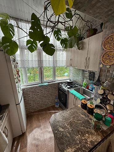 квартира площадь: 3 комнаты, 70 м², 106 серия, 2 этаж, Косметический ремонт — 8