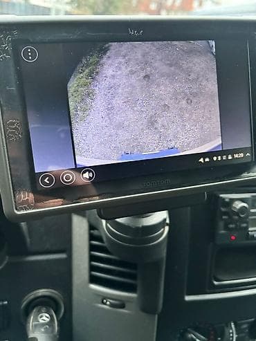 ауди o7: Грузовик, Mercedes-Benz, Дубль, 4 т, Б/у — 7