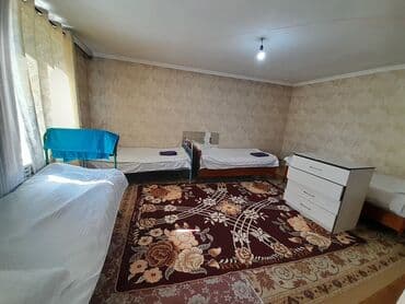 в связи с выездом продам: Дом, 75 м², 5 комнат, Собственник, Евроремонт — 24