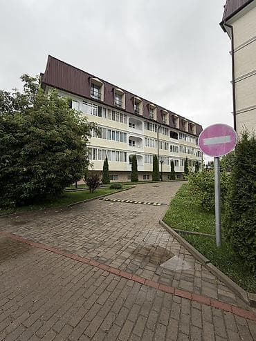 Батирлерди сатуу: 1 бөлмө, 36 м², Жертөлө кабаты кабат, Евро оңдоо — 2